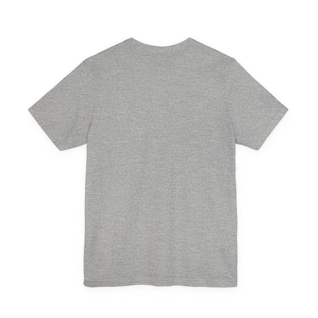 I Hike to Avoid People | Nature Graphic Tee