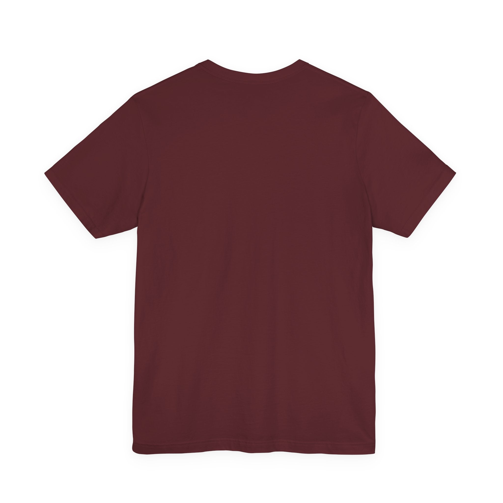 Switchback Trail | Minimalist Topo Line Art Graphic Tee