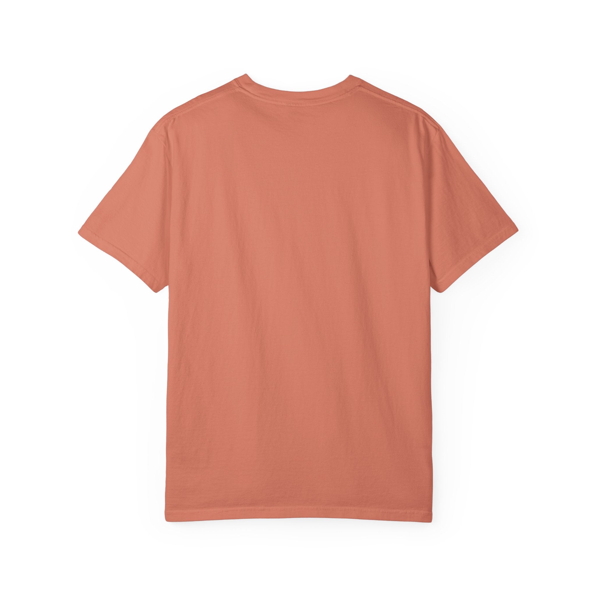 Trail Sign T-Shirt — Outdoor Hiking Direction Shirt