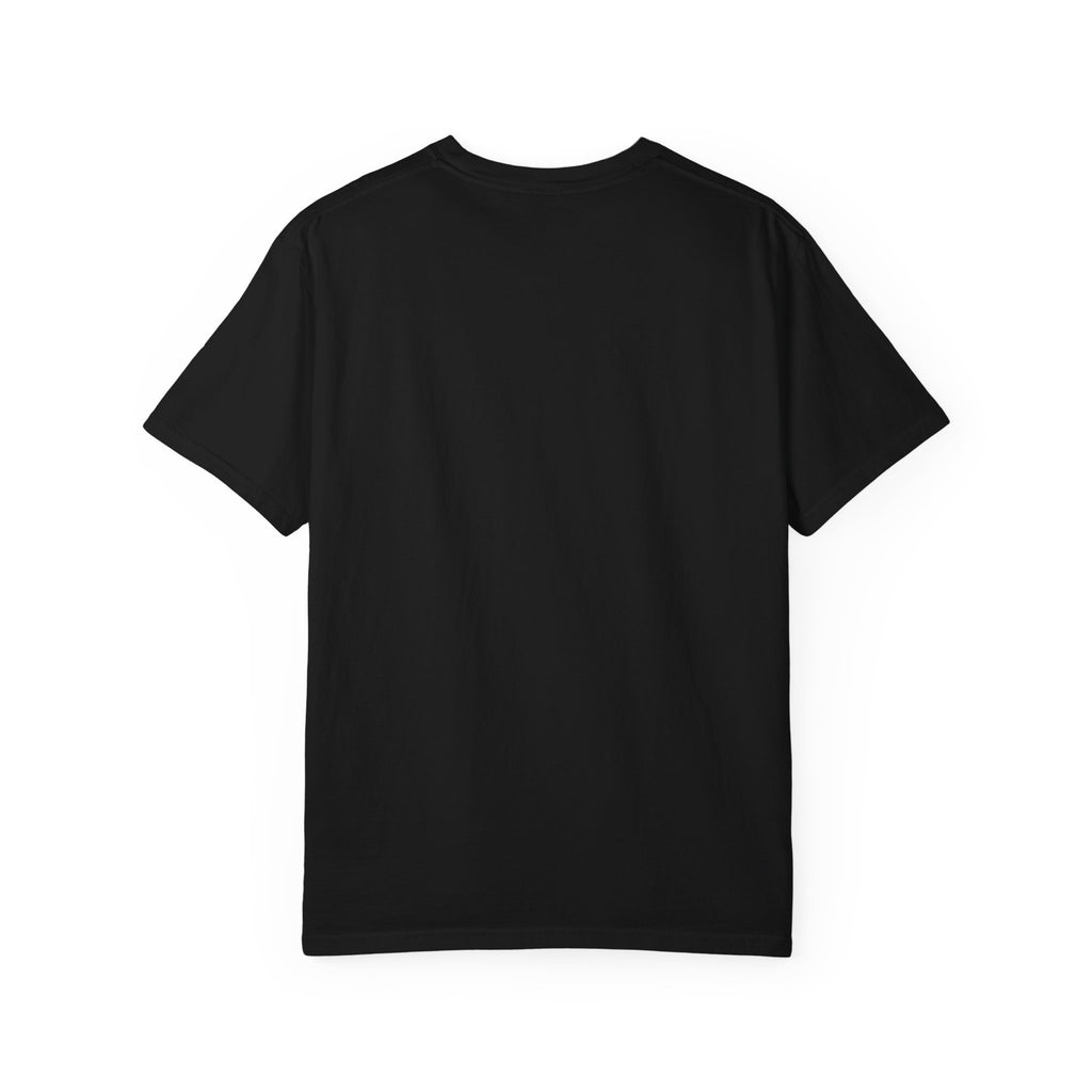 Find Your North T-Shirt — Vintage Compass Sunset Graphic Tee