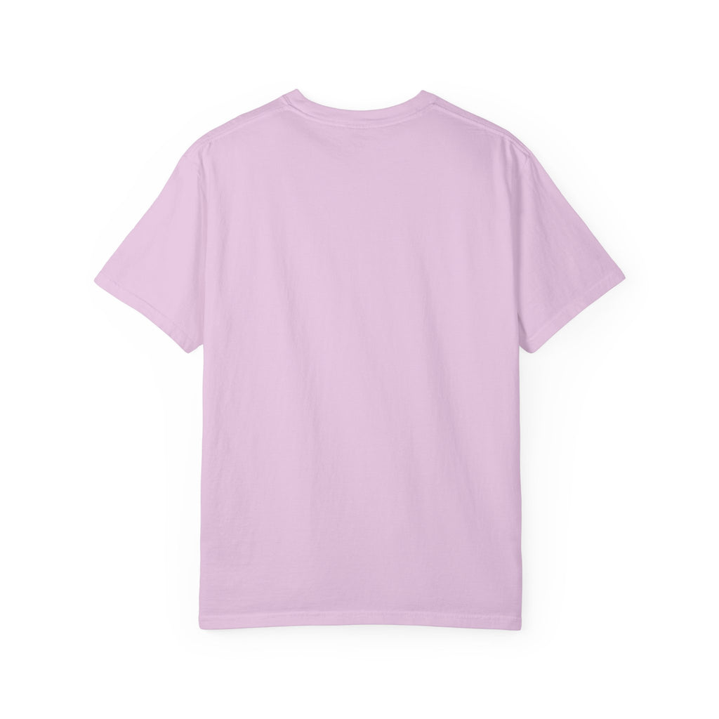 Inner Wild Meditation T-Shirt — Yoga & Nature Graphic Tee