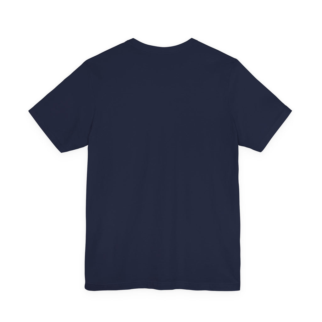 Wilderness Design Co. Ice Axe Tee — Mountain Climbing Vintage Graphic Shirt