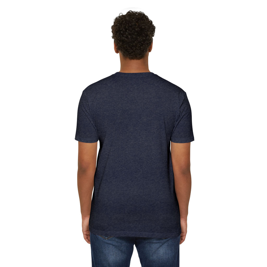 Wilderness Design Co. Pickaxe Tee
