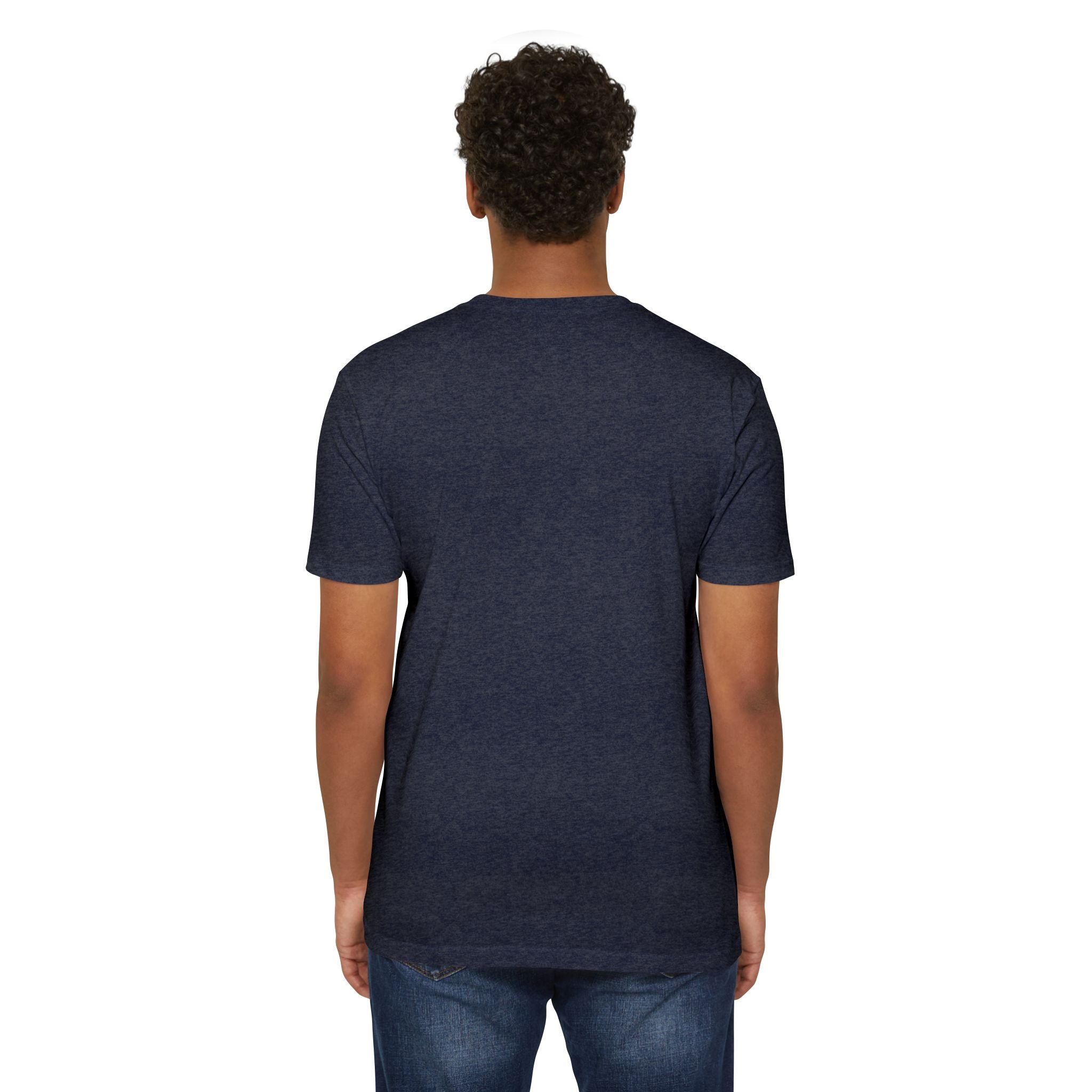 Wilderness Design Co. Pickaxe Tee