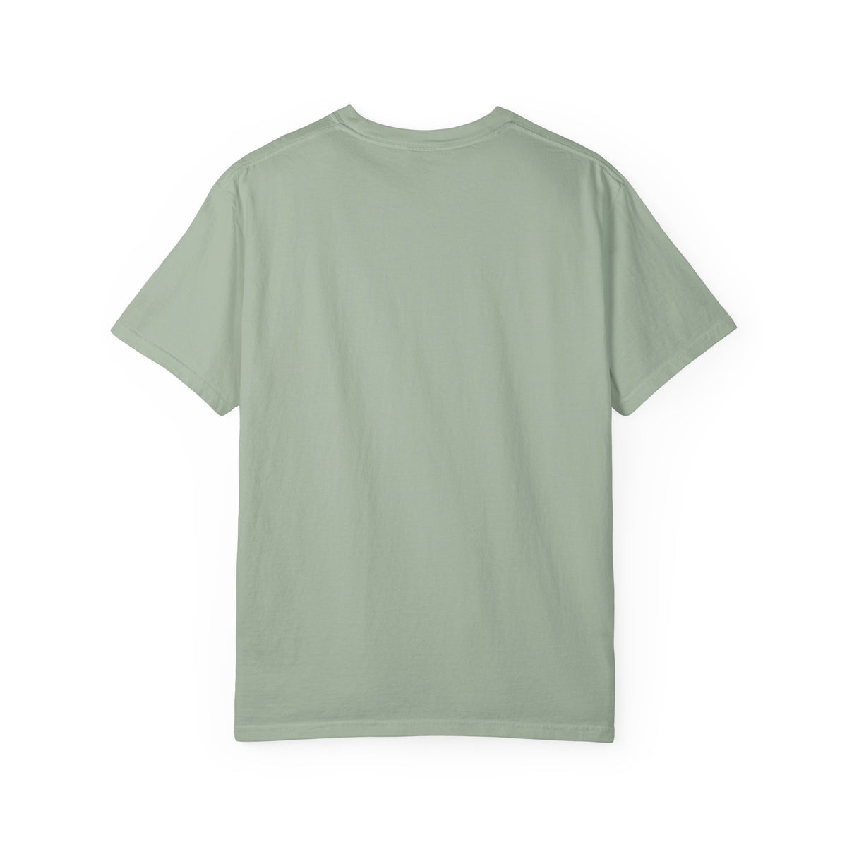 Ski the Porkies T-Shirt — Porcupine Mtns Wilderness Retro Skiing Tee