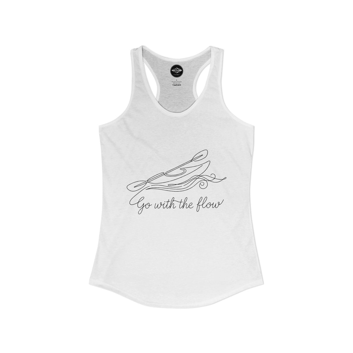 Women's Ideal Racerback Tank