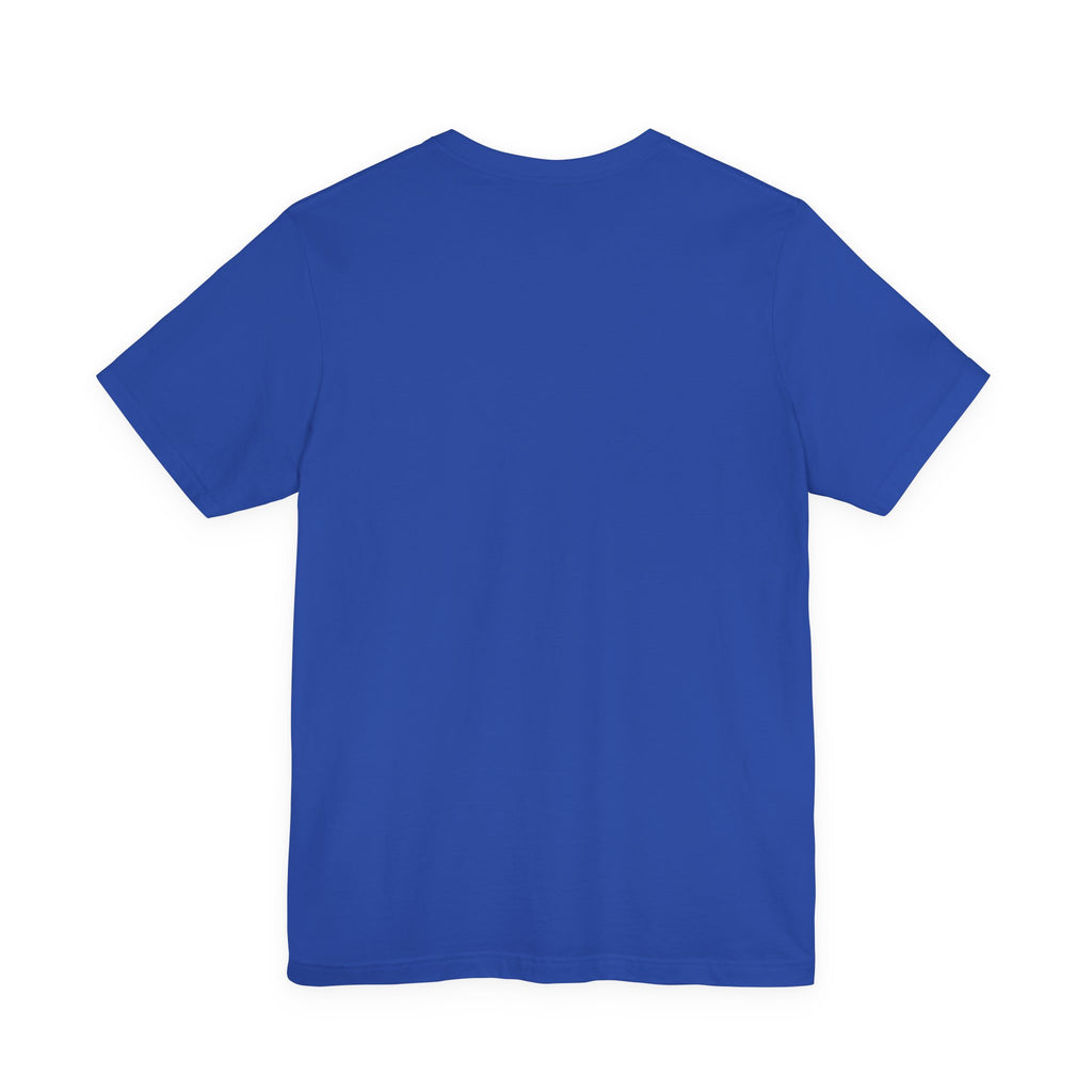 Rot Is Life T‑Shirt — Woodland Mushroom Decay Graphic Tee
