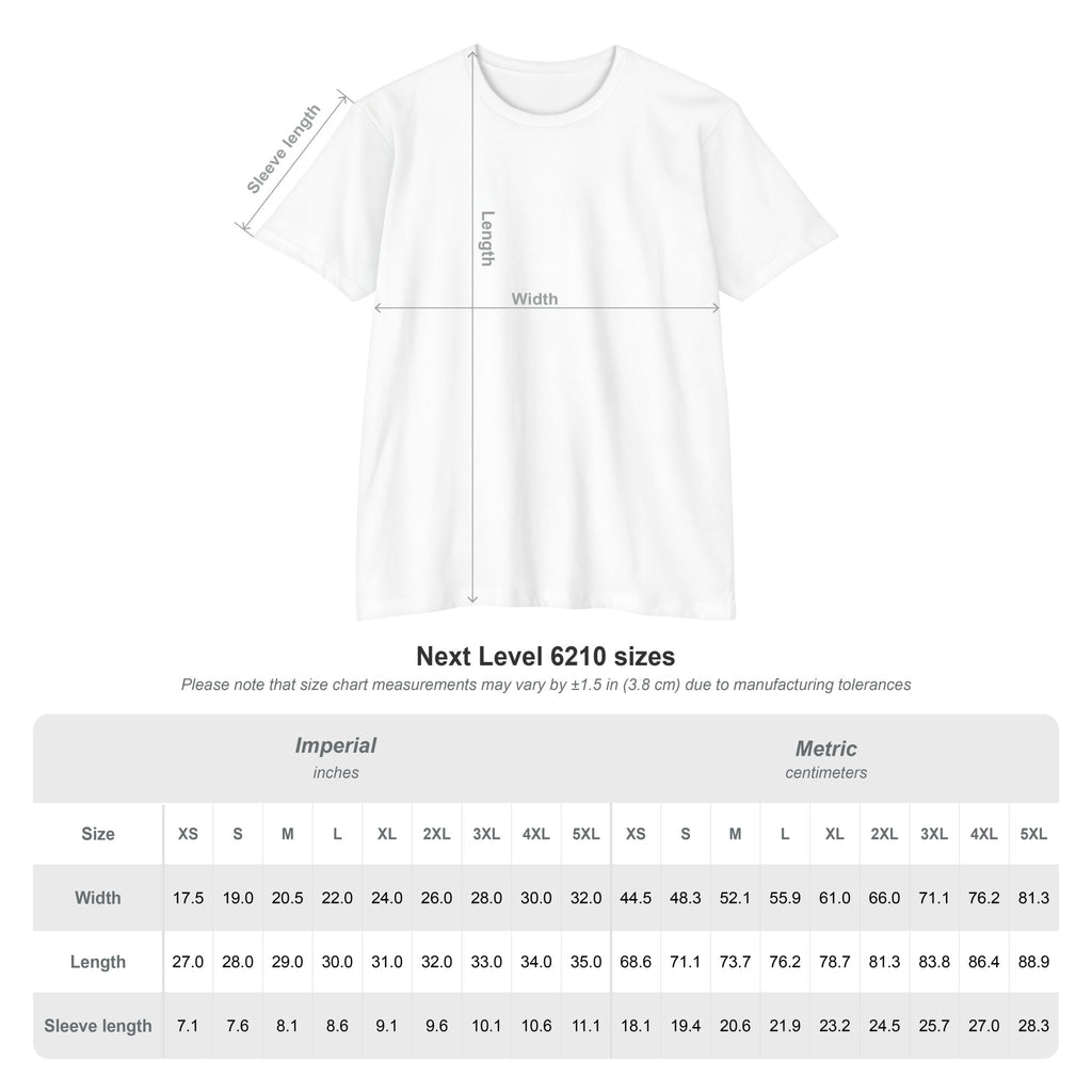 Wilderness Design Co. Pickaxe Tee