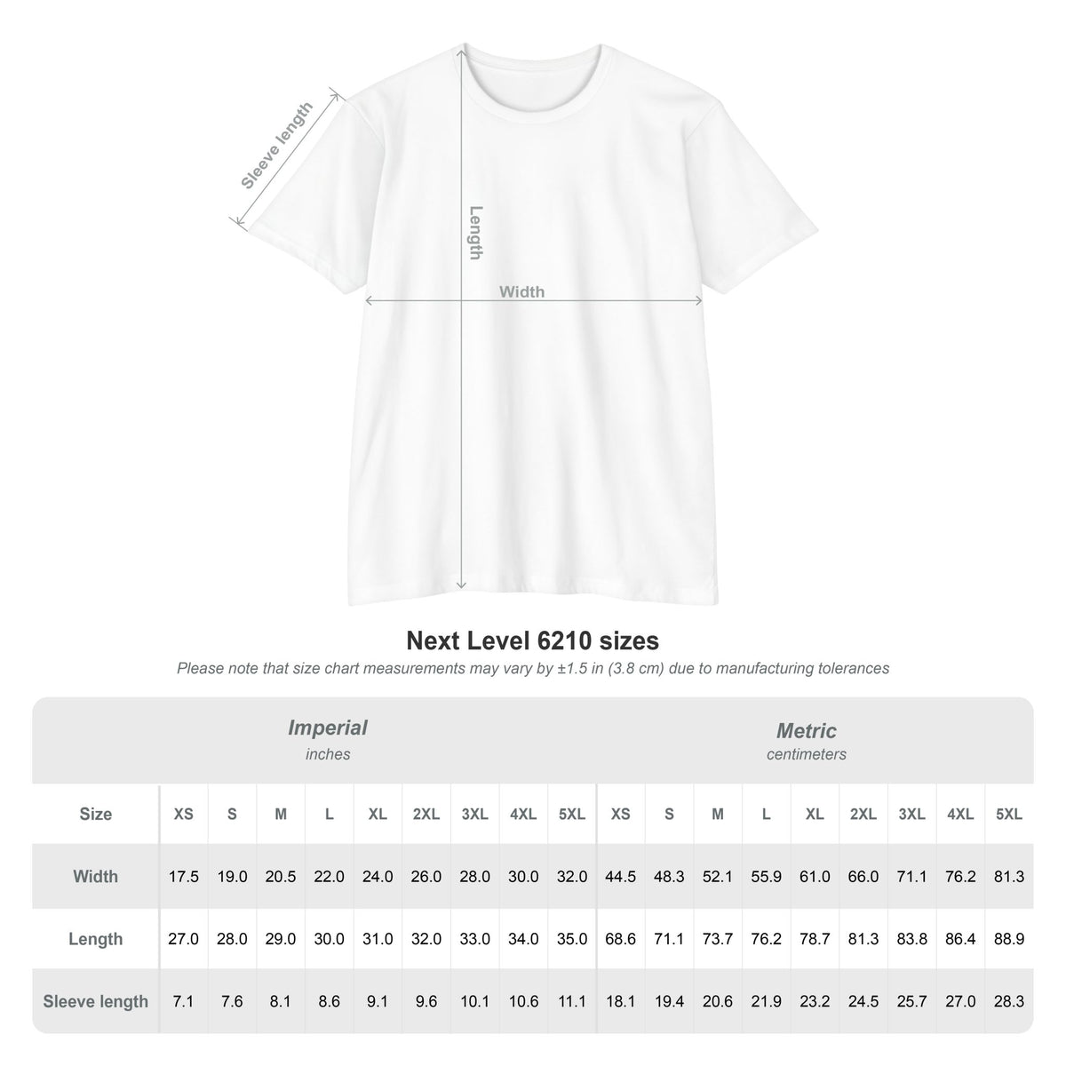 Wilderness Design Co. Pickaxe Tee