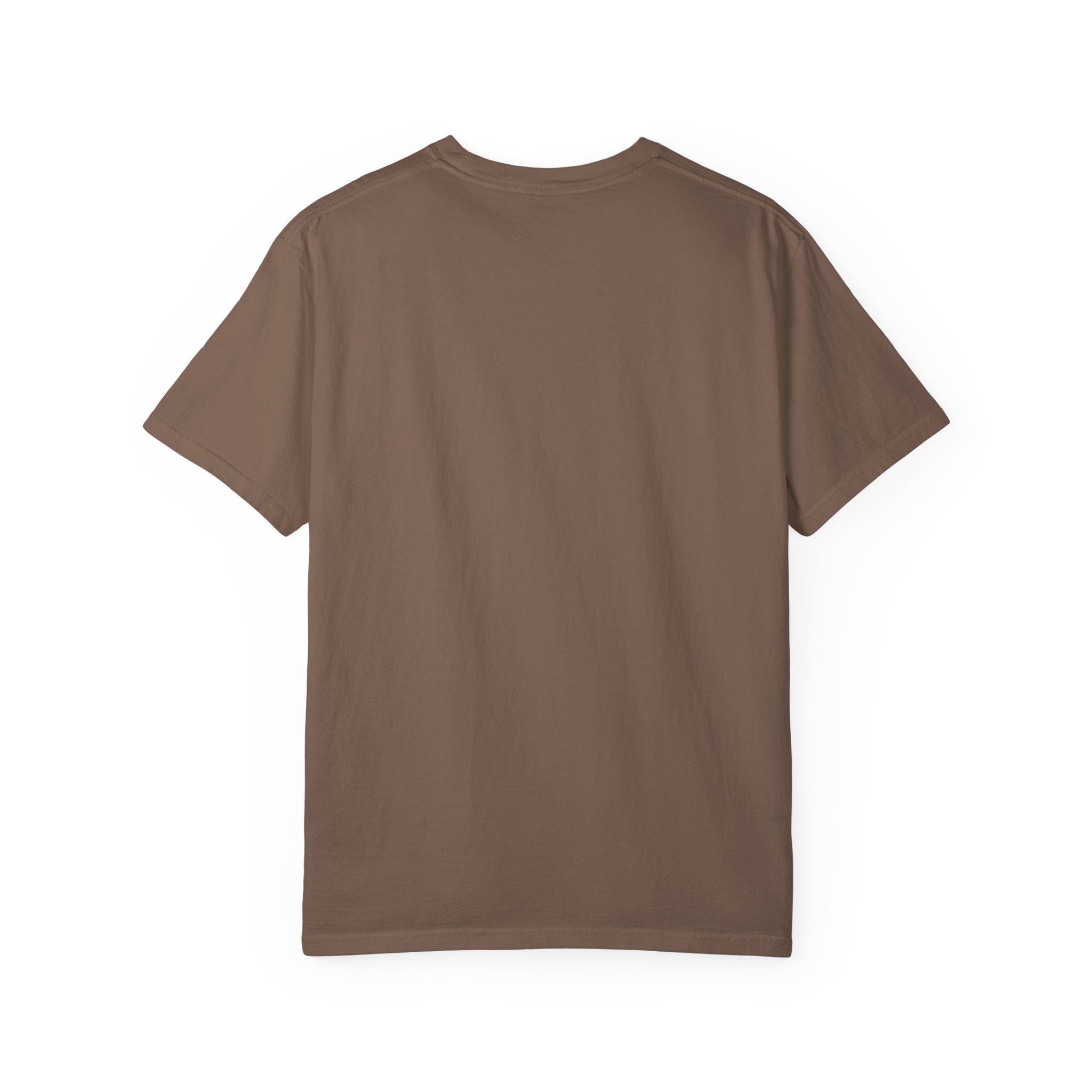 Find Your North T-Shirt — Vintage Compass Sunset Graphic Tee