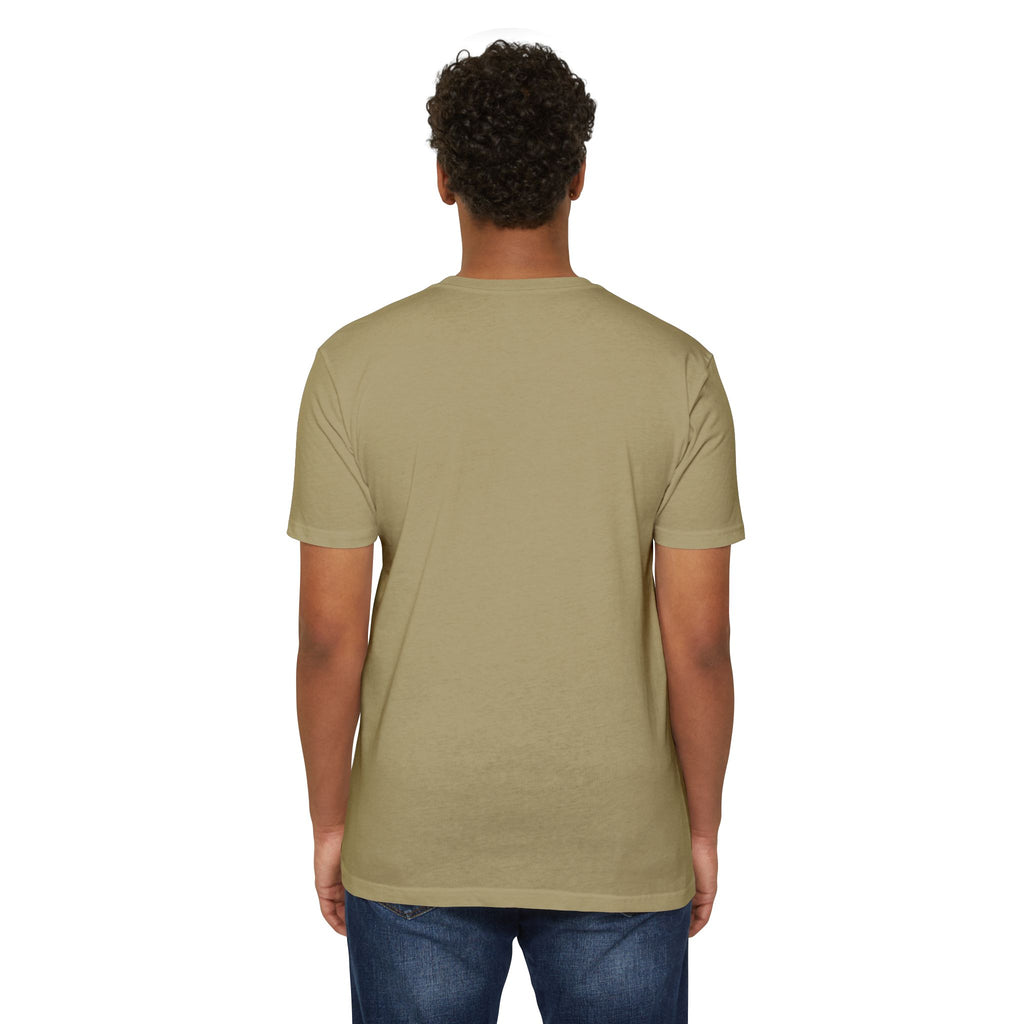 Wilderness Design Co. Pickaxe Tee