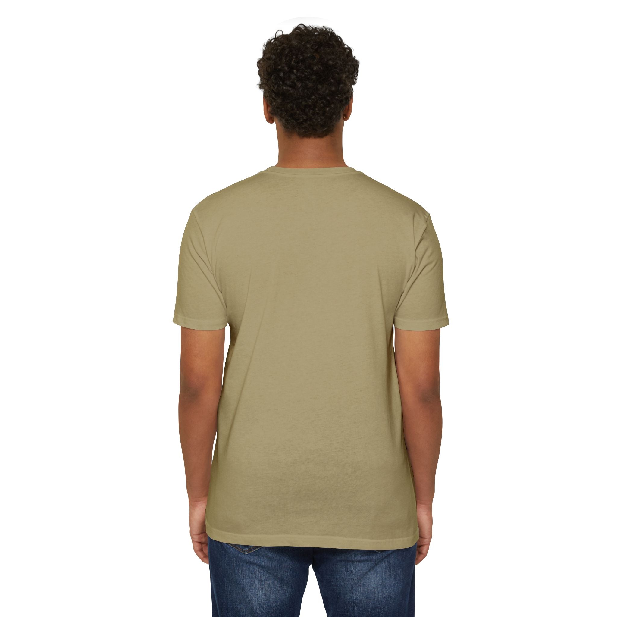 Wilderness Design Co. Pickaxe Tee