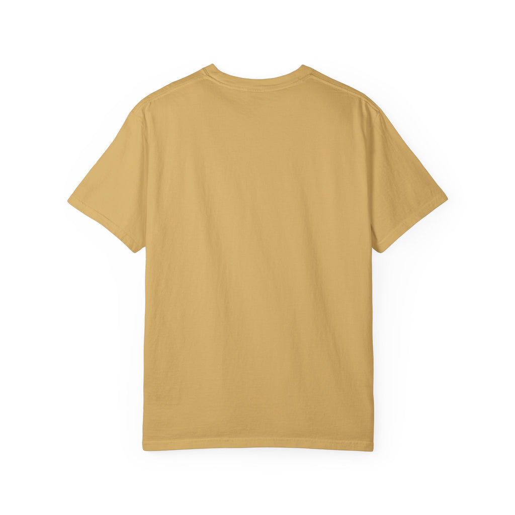 Mountain Outline T-Shirt — Minimalist Hiking Tee