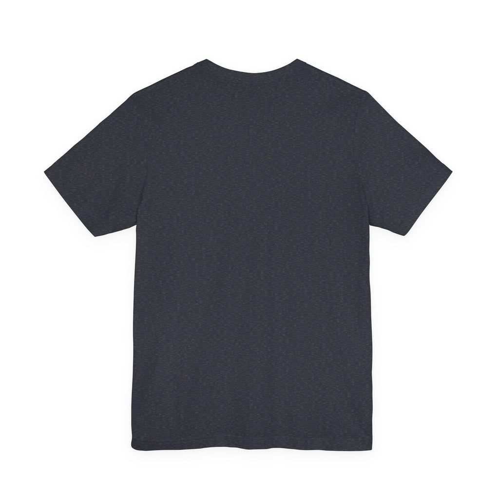 Rot Is Life T‑Shirt — Woodland Mushroom Decay Graphic Tee