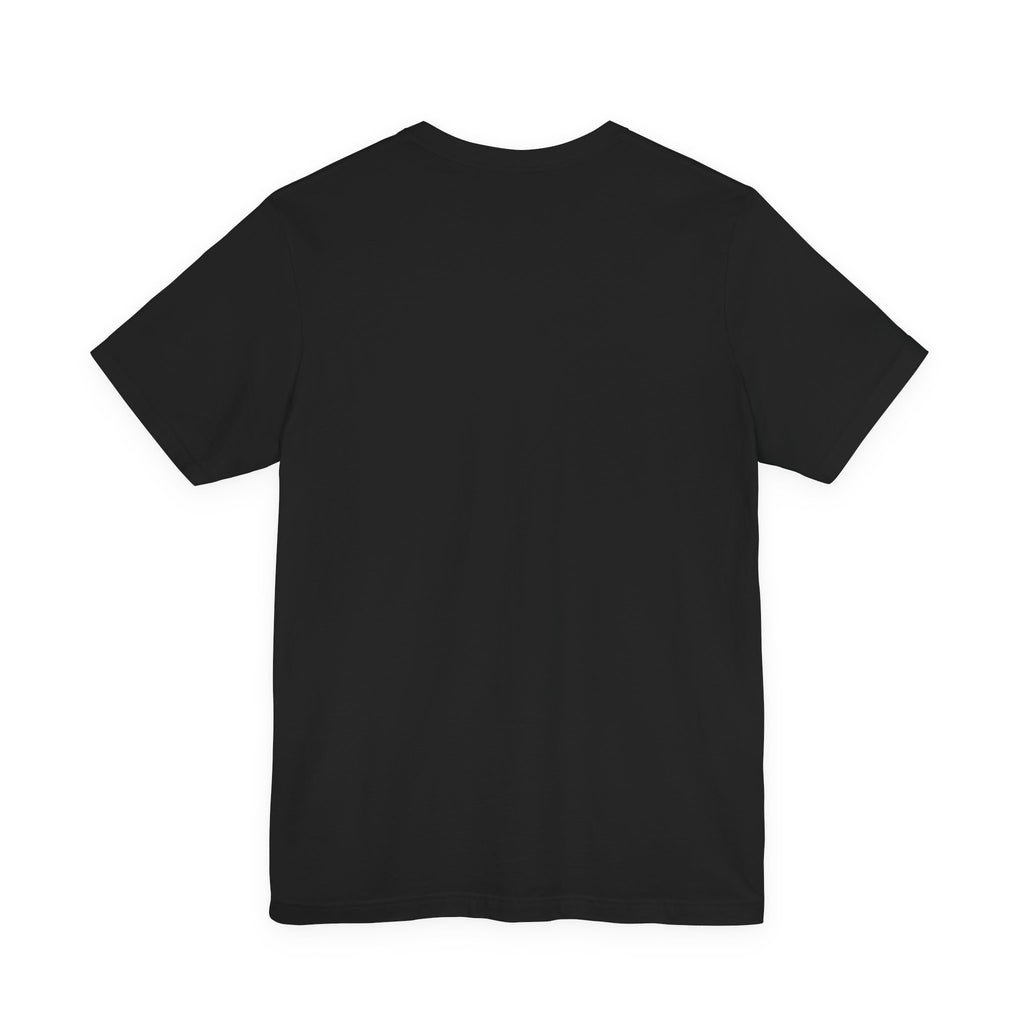 Mountain Range Minimalist | Nature Graphic Tee