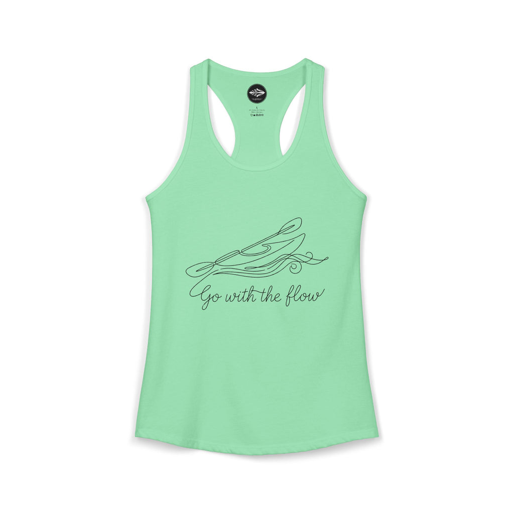 Women's Ideal Racerback Tank