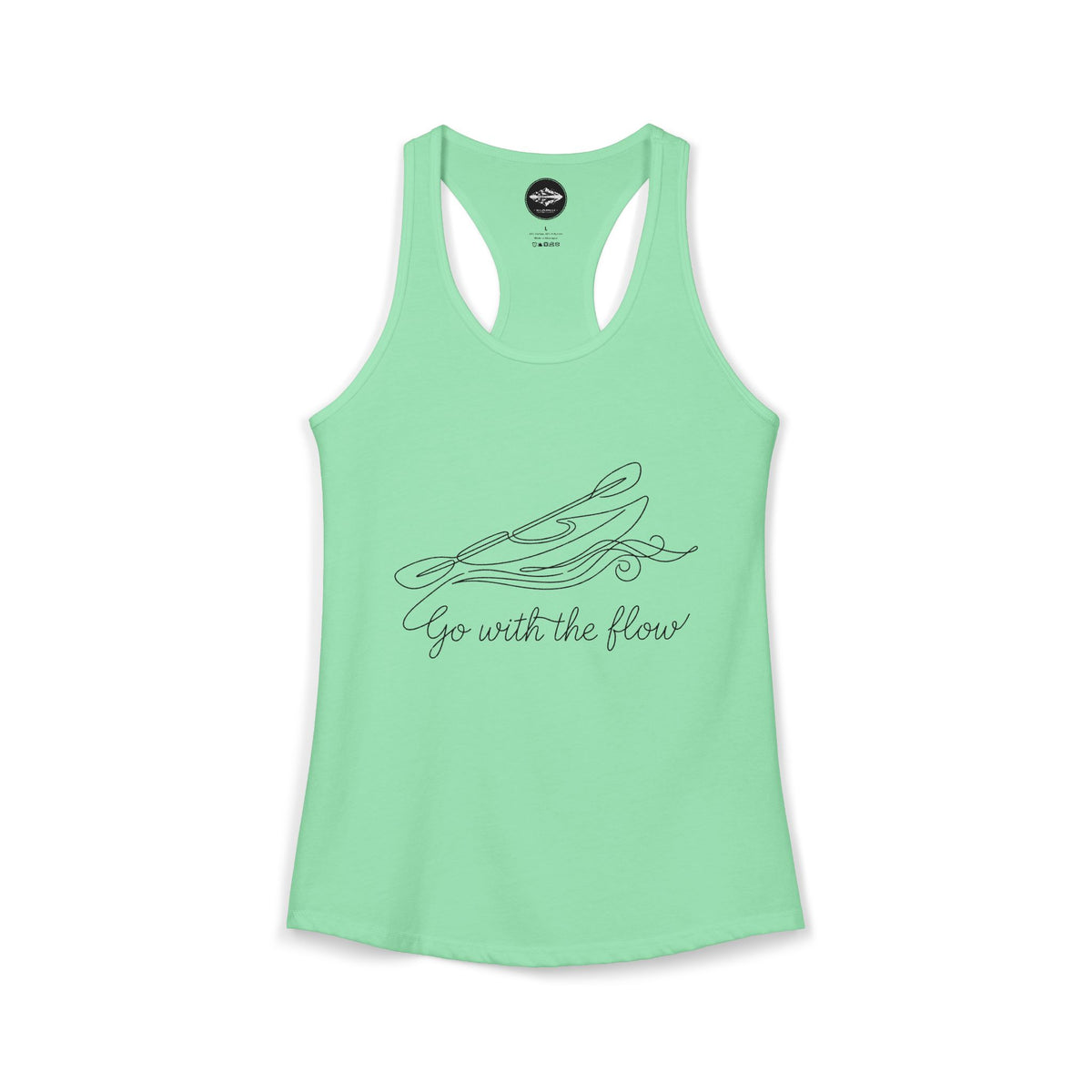 Women's Ideal Racerback Tank