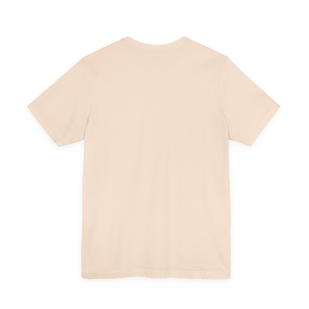 Roam Free Buffalo Desert | Nature Graphic Tee