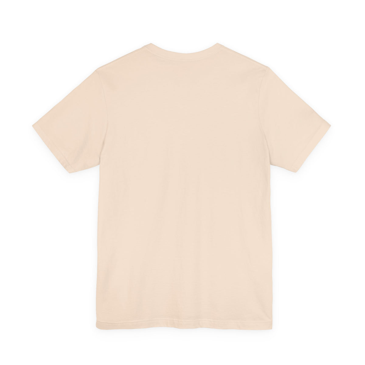 Roam Free Buffalo Desert | Nature Graphic Tee