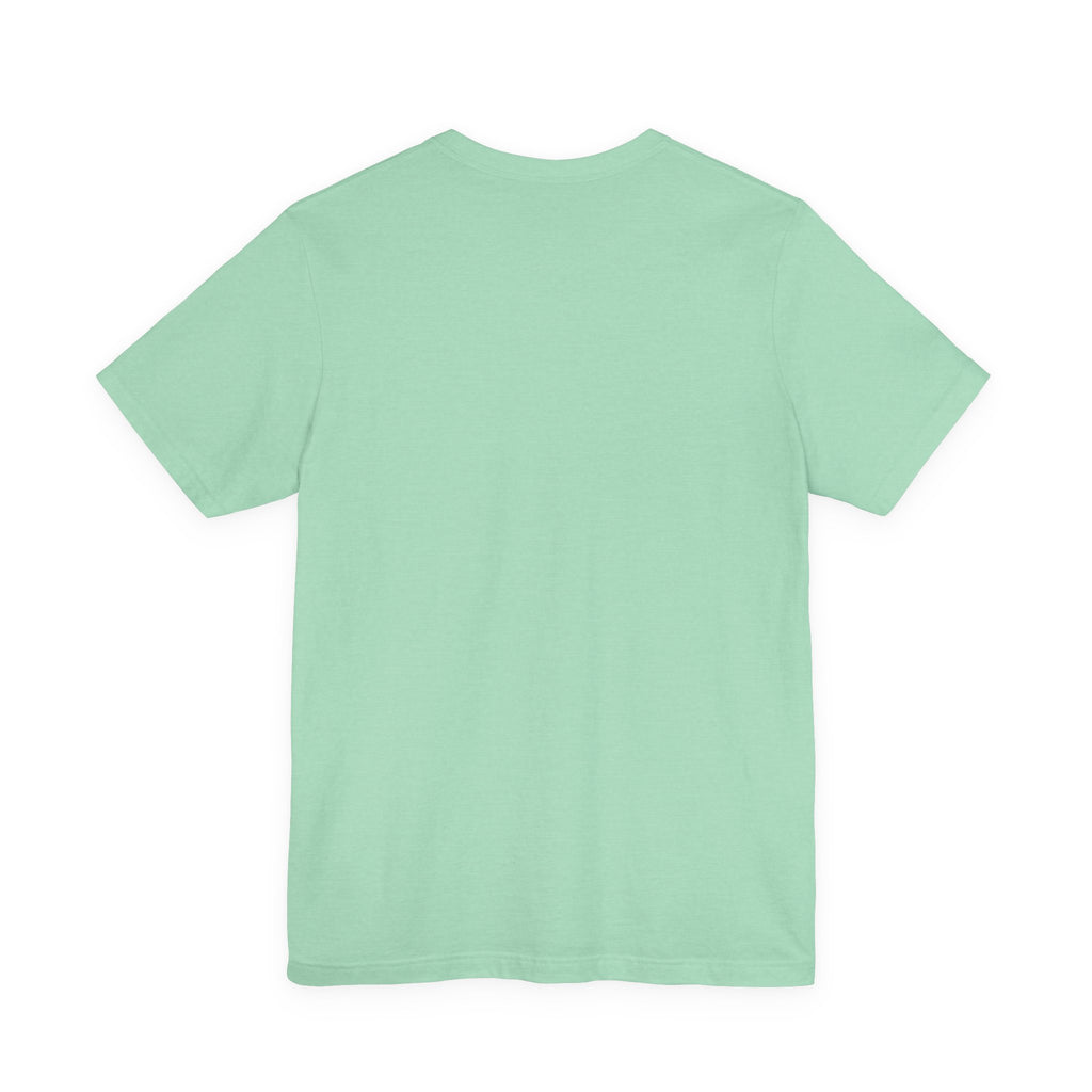 Switchback Trail | Minimalist Topo Line Art Graphic Tee