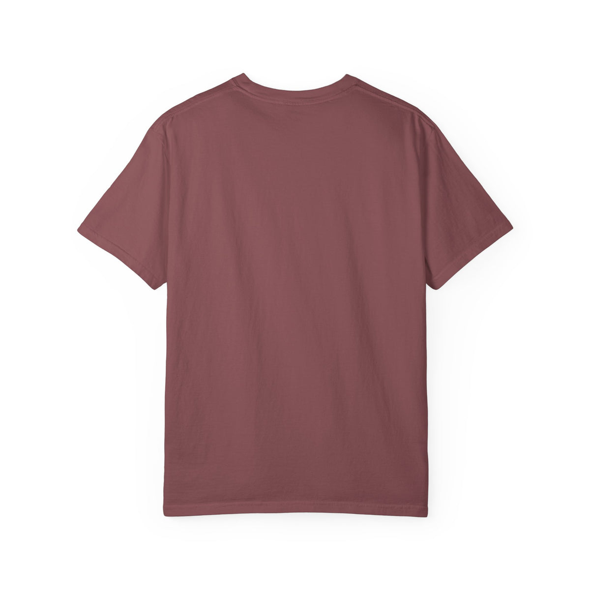 Find Your North T-Shirt — Vintage Compass Sunset Graphic Tee