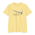 Wilderness Design Co. Pickaxe Tee