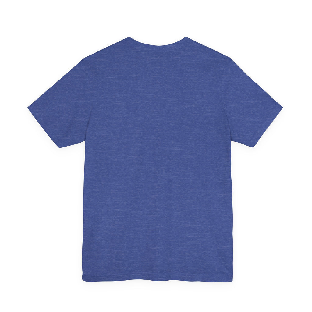 Listen to Your Body Let's Go Potty | Raccoon Graphic Tee