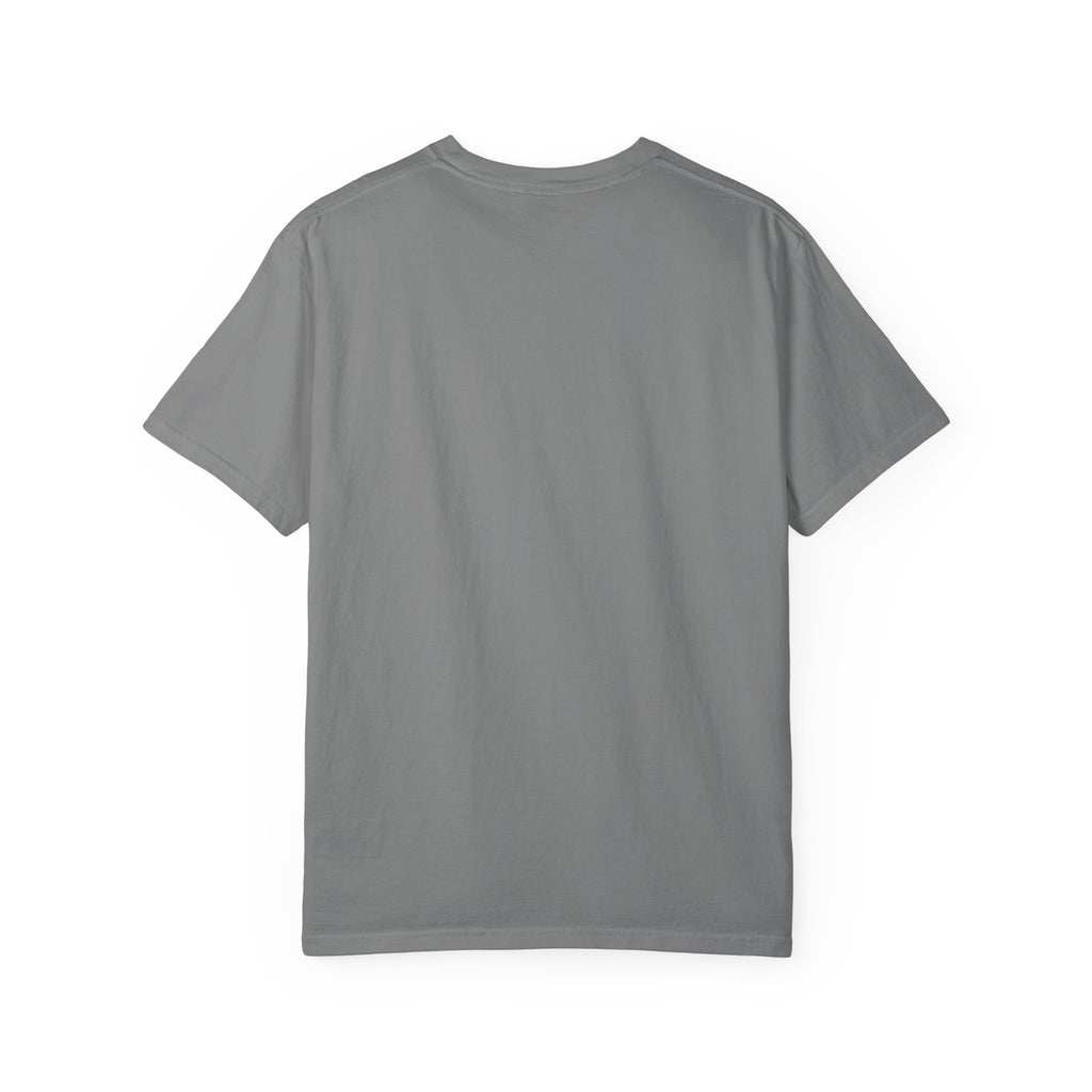 Find Your North T-Shirt — Vintage Compass Sunset Graphic Tee